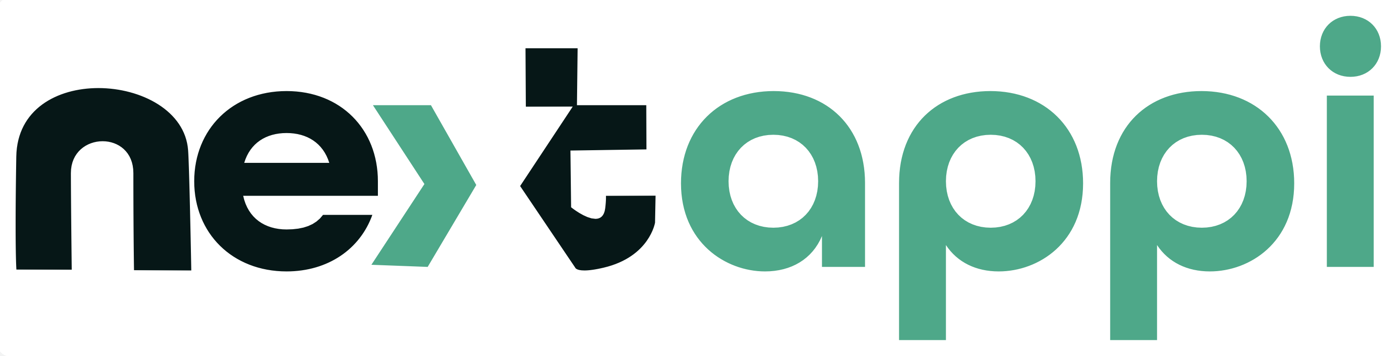 NextAppi